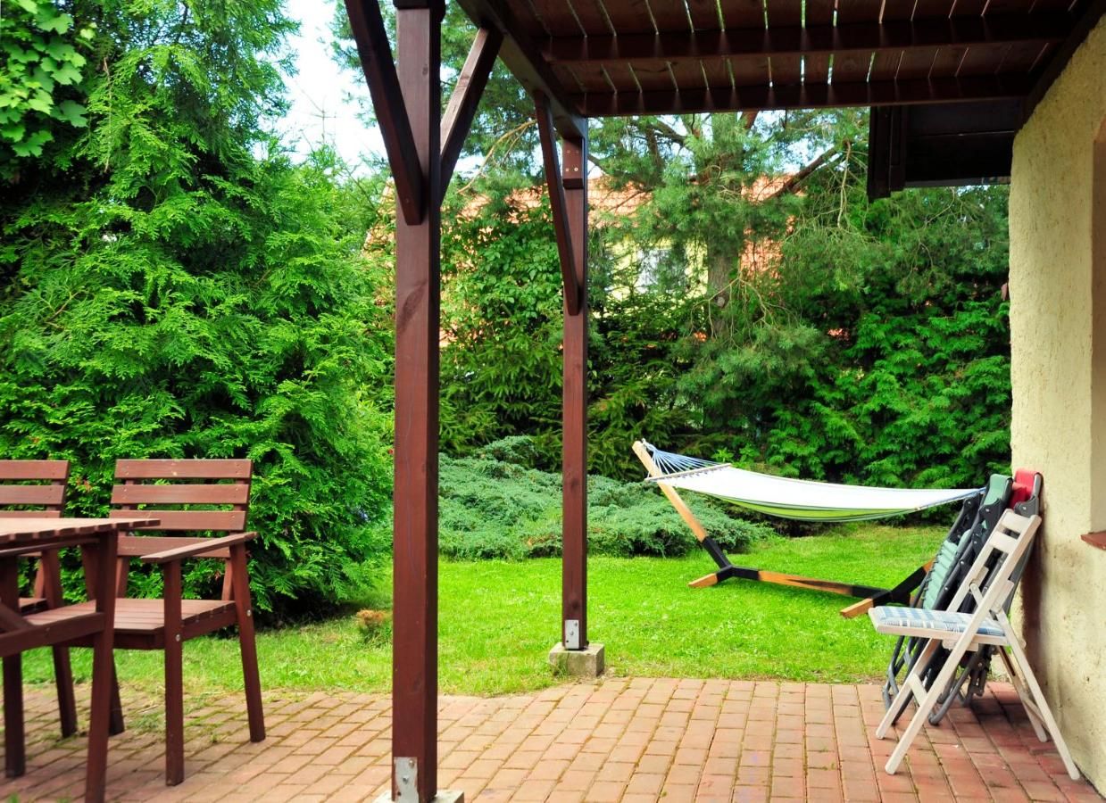 Фермерские дома Markowe Siedlisko Венгожево-14