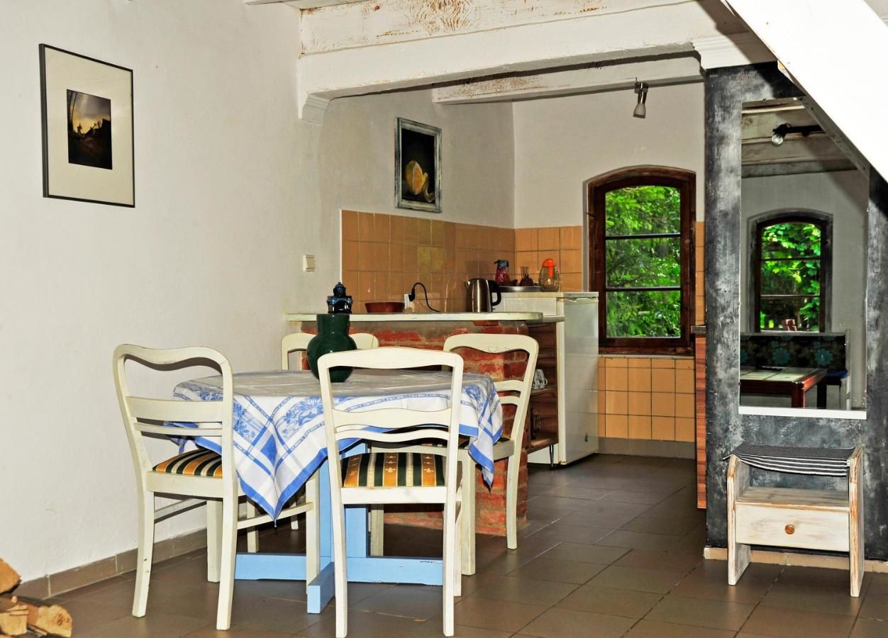 Фермерские дома Markowe Siedlisko Венгожево-16