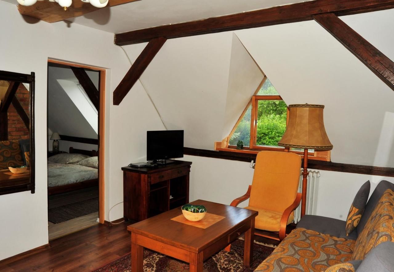 Фермерские дома Markowe Siedlisko Венгожево-29