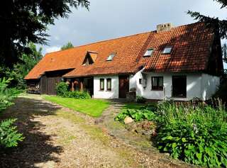 Фермерские дома Markowe Siedlisko Венгожево-0