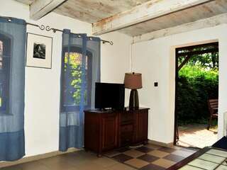 Фермерские дома Markowe Siedlisko Венгожево Шале с двумя спальнями-2