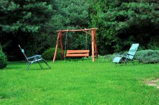 Фермерские дома Markowe Siedlisko Венгожево Семейный номер с душем-7