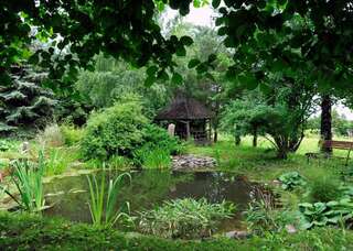 Фермерские дома Markowe Siedlisko Венгожево-7