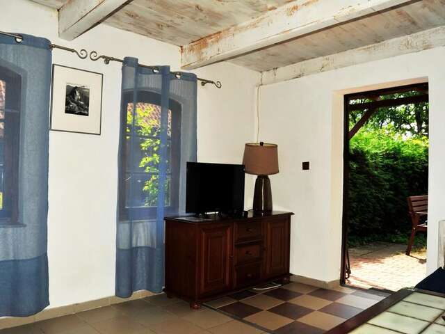 Фермерские дома Markowe Siedlisko Венгожево-14