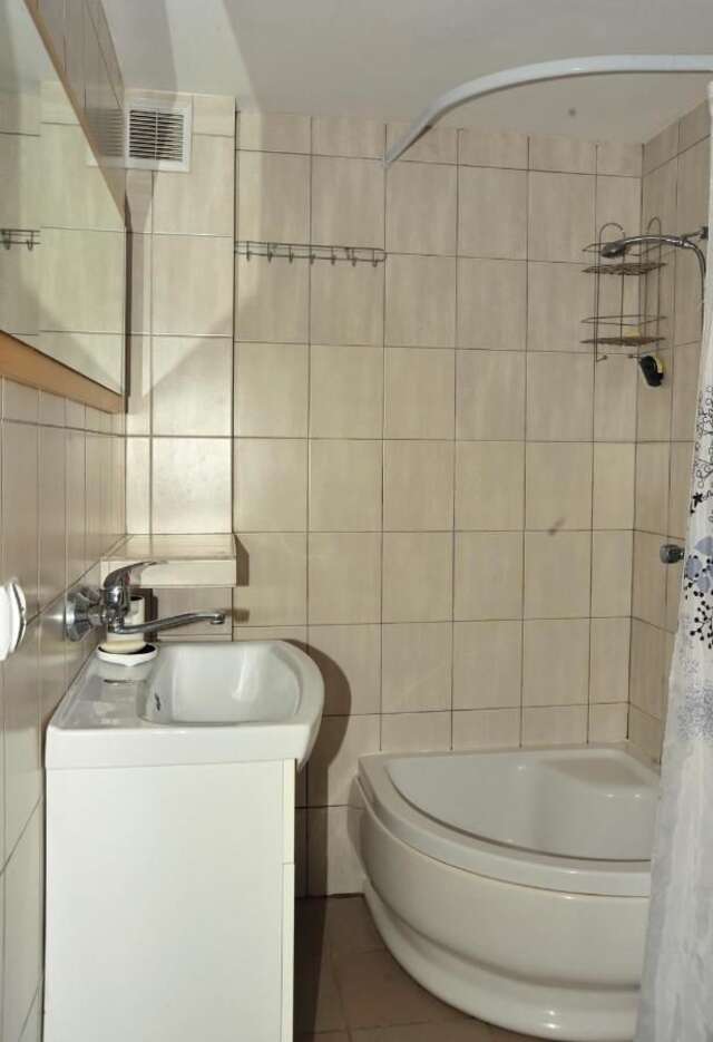 Фермерские дома Markowe Siedlisko Венгожево-18