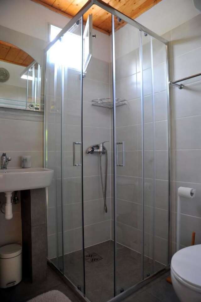 Фермерские дома Markowe Siedlisko Венгожево-23