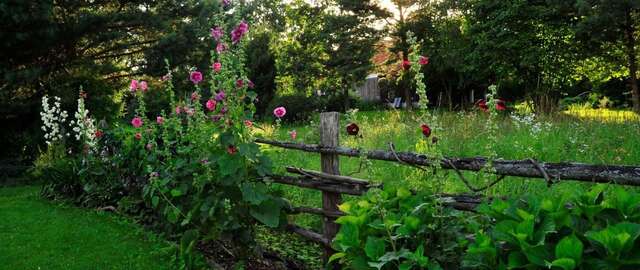 Фермерские дома Markowe Siedlisko Венгожево-7